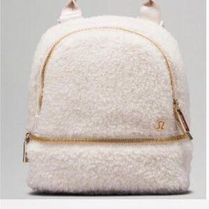Lululemon Sherpa Backpack